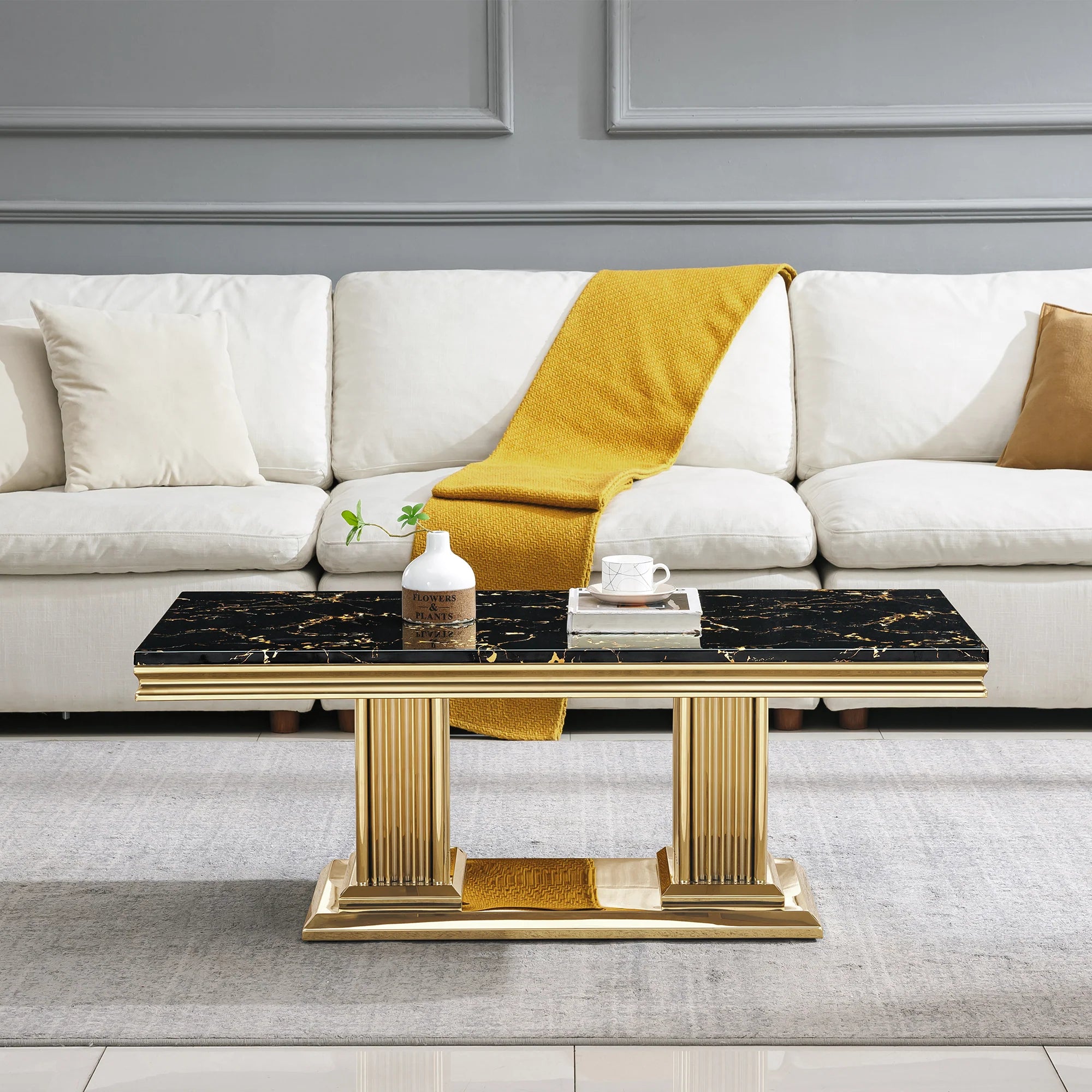 CT301 COFFEE TABLE