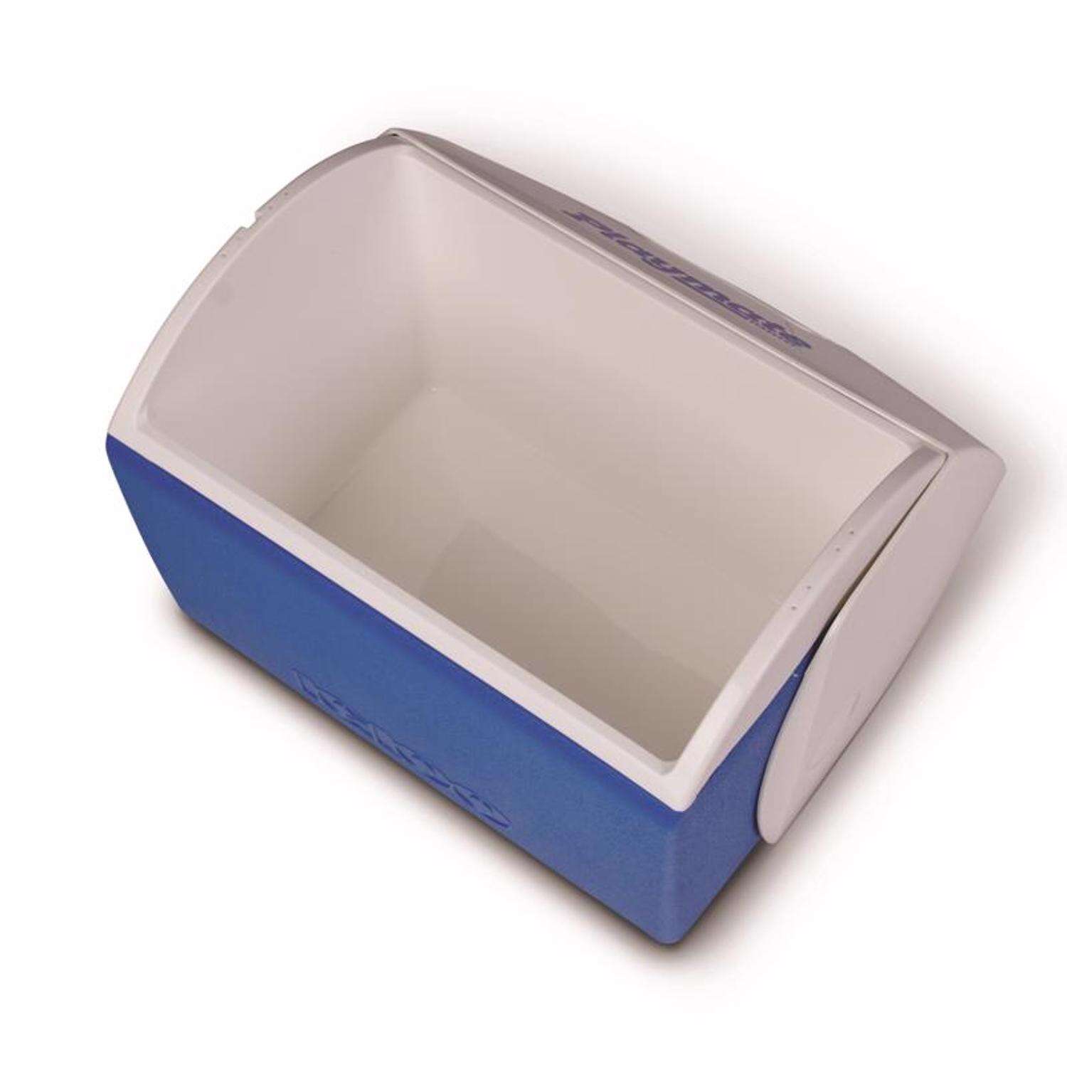 Igloo Playmate Elite Blue 16 qt Cooler