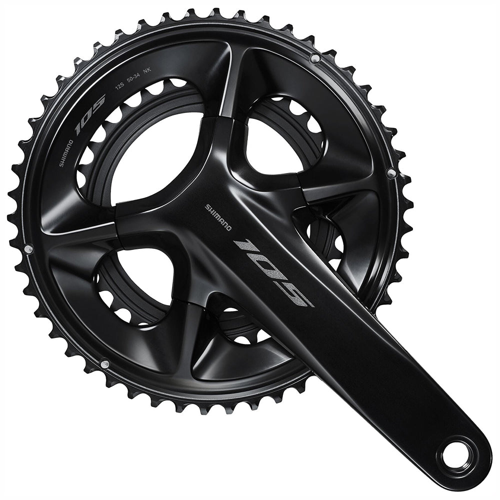 Shimano 105 R7100 Di2 Groupset