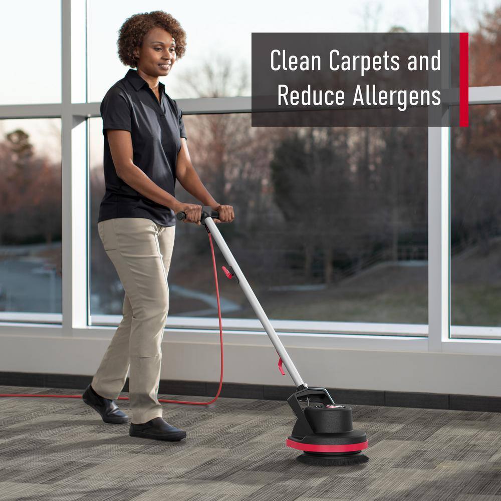 HOOVER COMMERCIAL Commercial Orbital Floor Cleaner CH80100