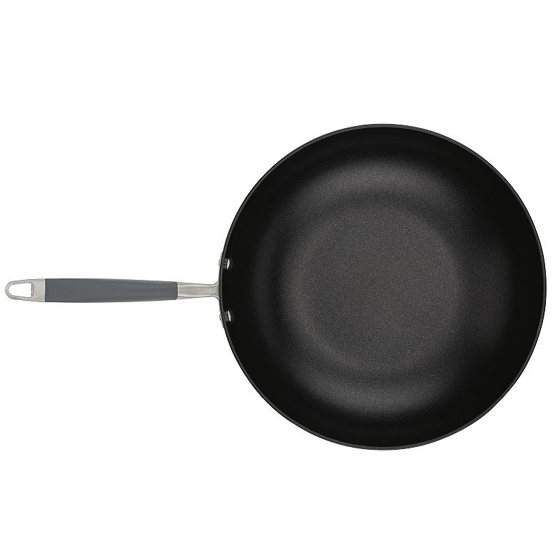 Anolon Advanced Home 12-in. Stir-Fry Pan