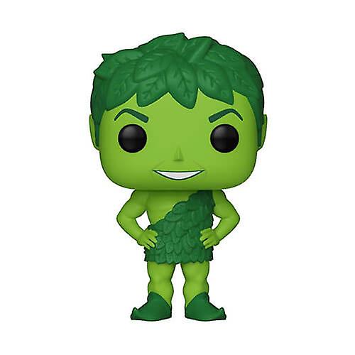 Ad Icons Green Giant Pop! Vinyl