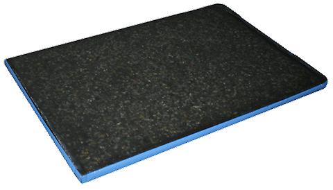 Disinfection mat 85x60x3，5 cm