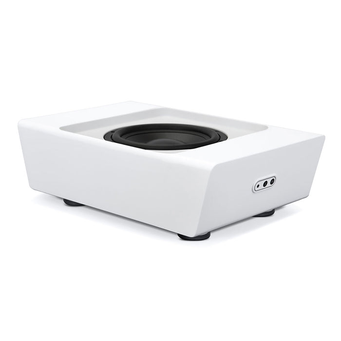 Bluesound PULSE SUB In White