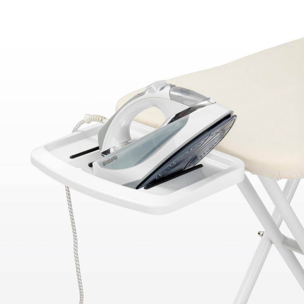 Brabantia SSIR - Denim Black 49 in. x 18 in. Ironing Board C 134609