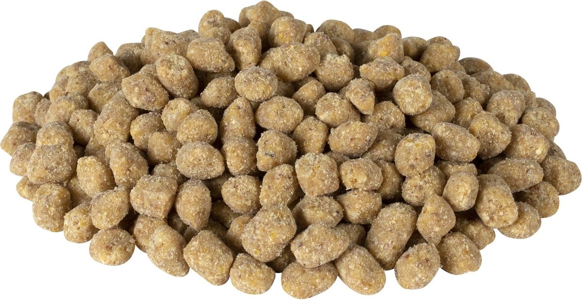 CandS Peanut Suet Nuggets Wild Bird Food