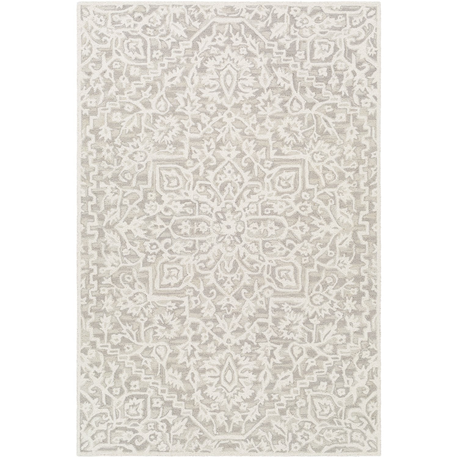 Kayseri Hand Tufted Rug