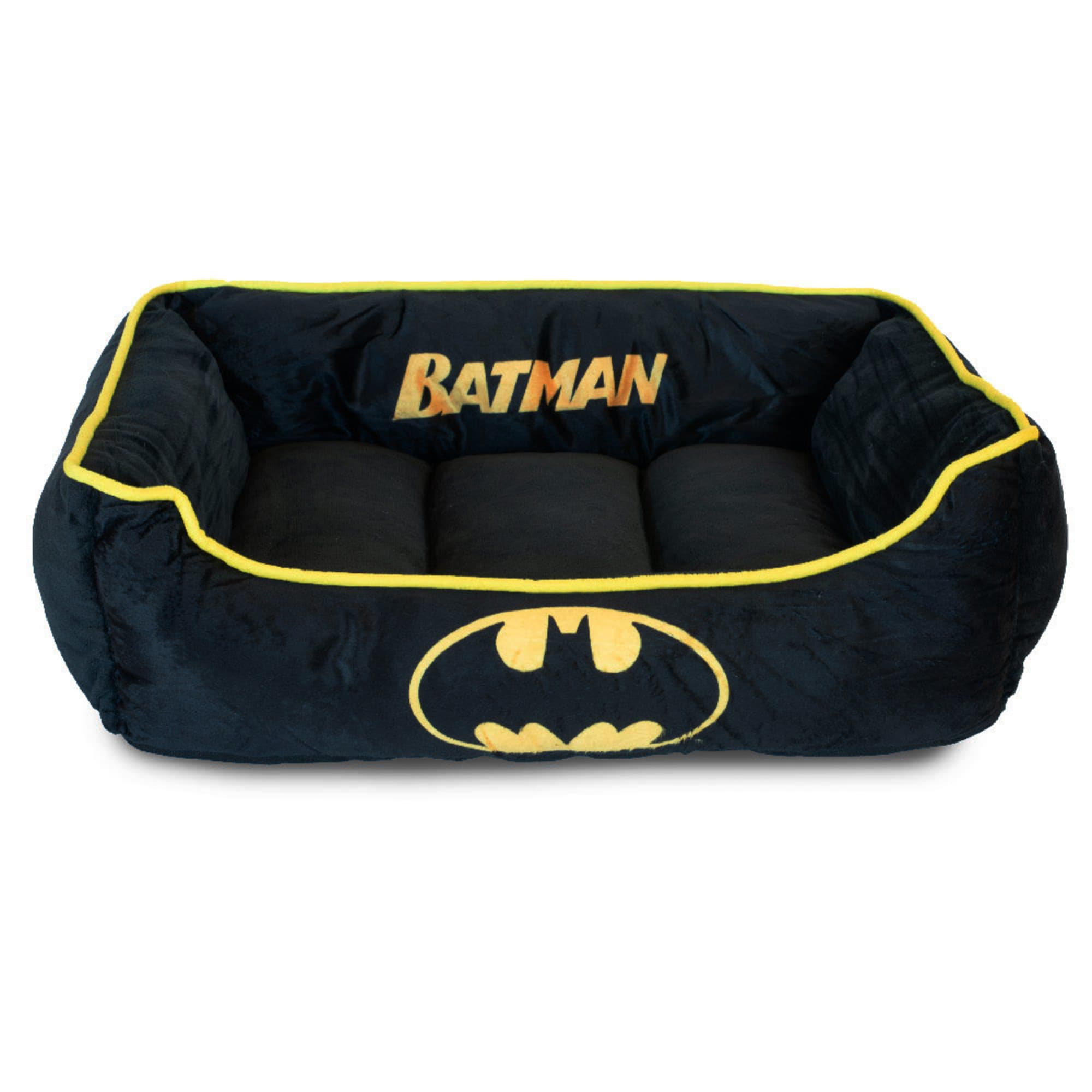 Buckle-Down DC Comics Batman Dog Bed， 25