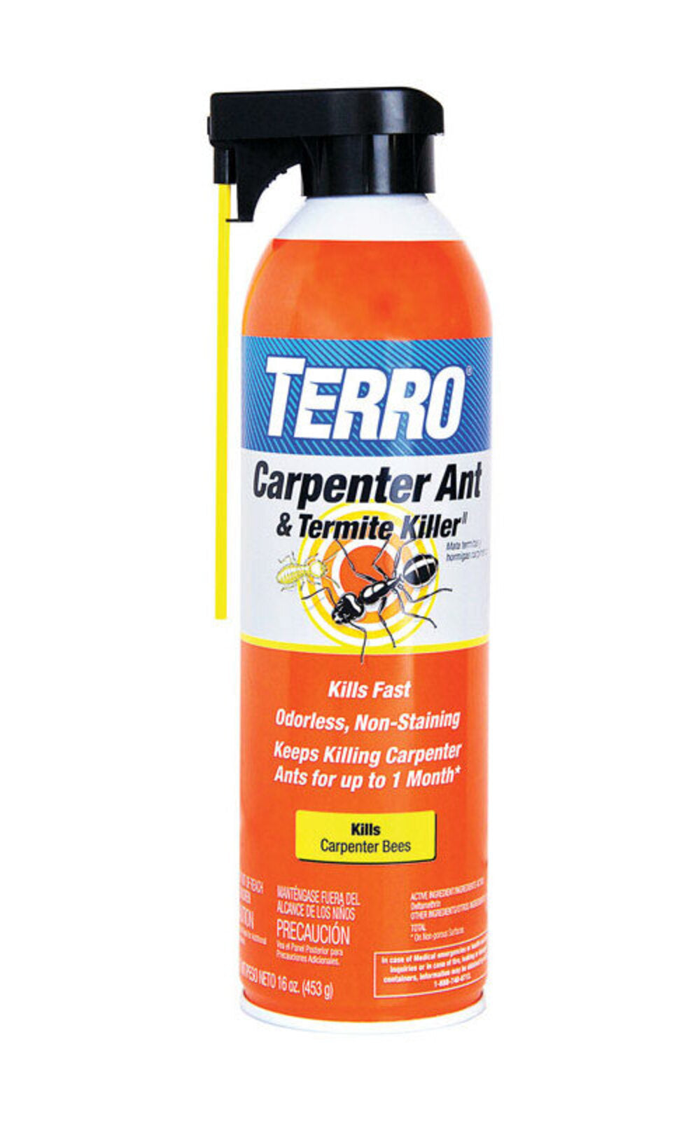 CARPENTER ANTTERM 16OZ