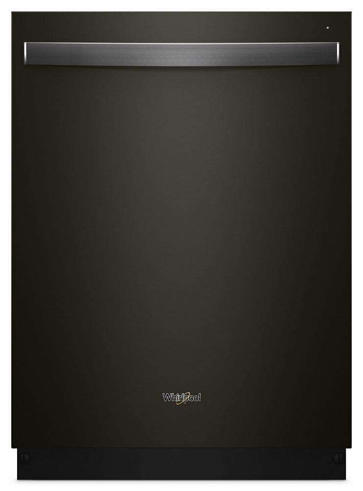 Whirlpool WDT975SAHV Smart Dishwasher With Stainless Steel Tub