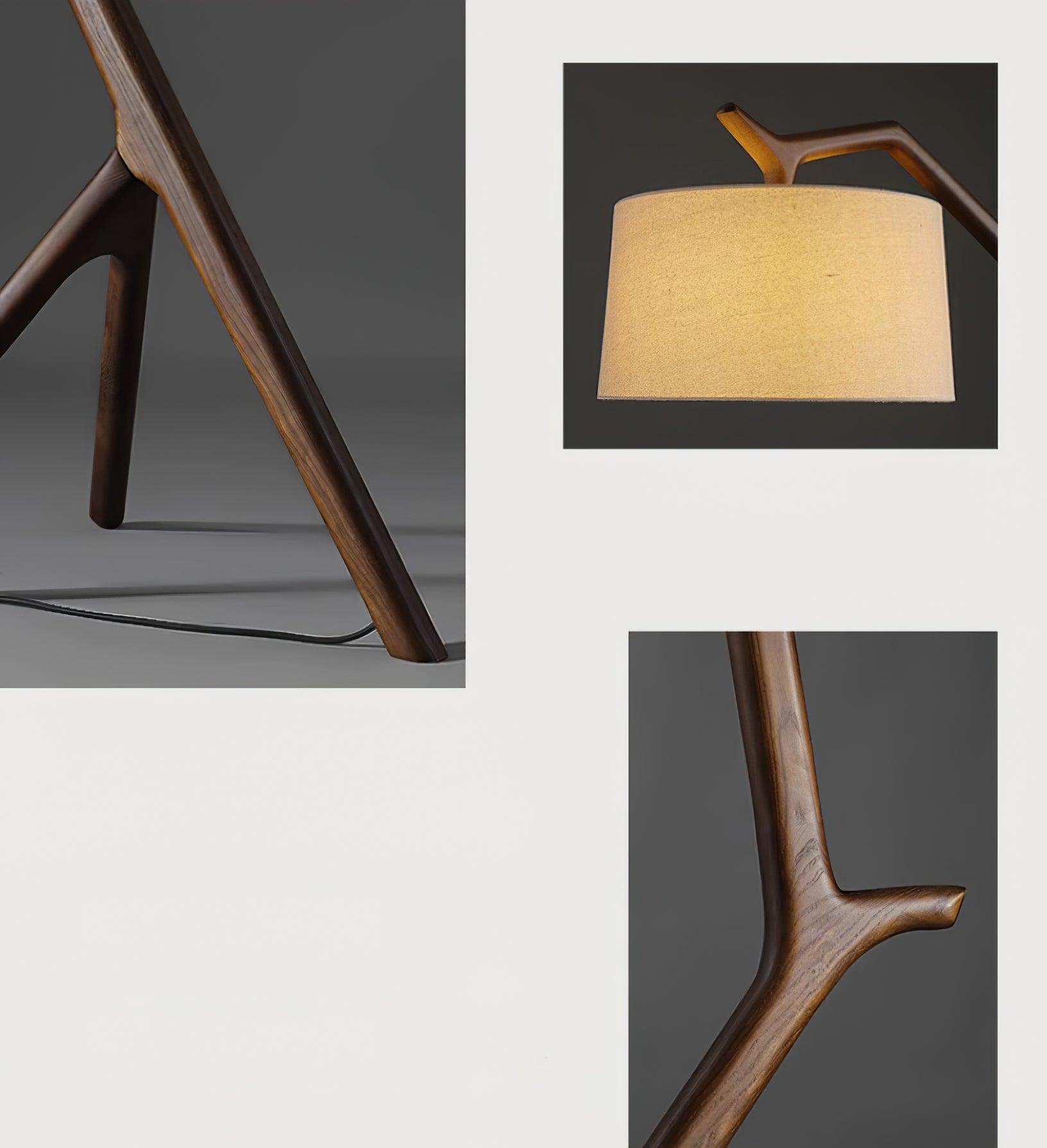 Umahi Floor Lamp