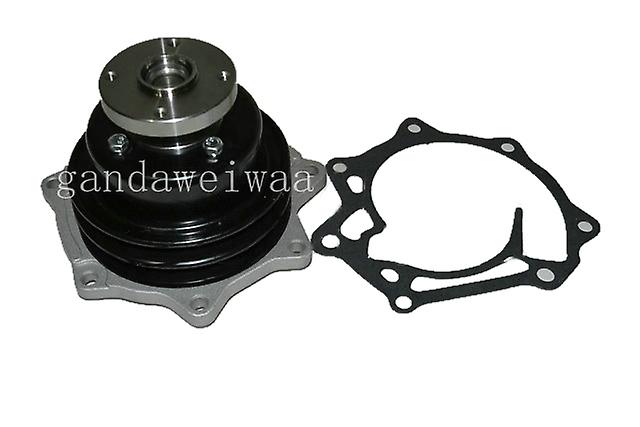 Water Pump 21010-aa000 A-21010-90069 For Td27 Engine