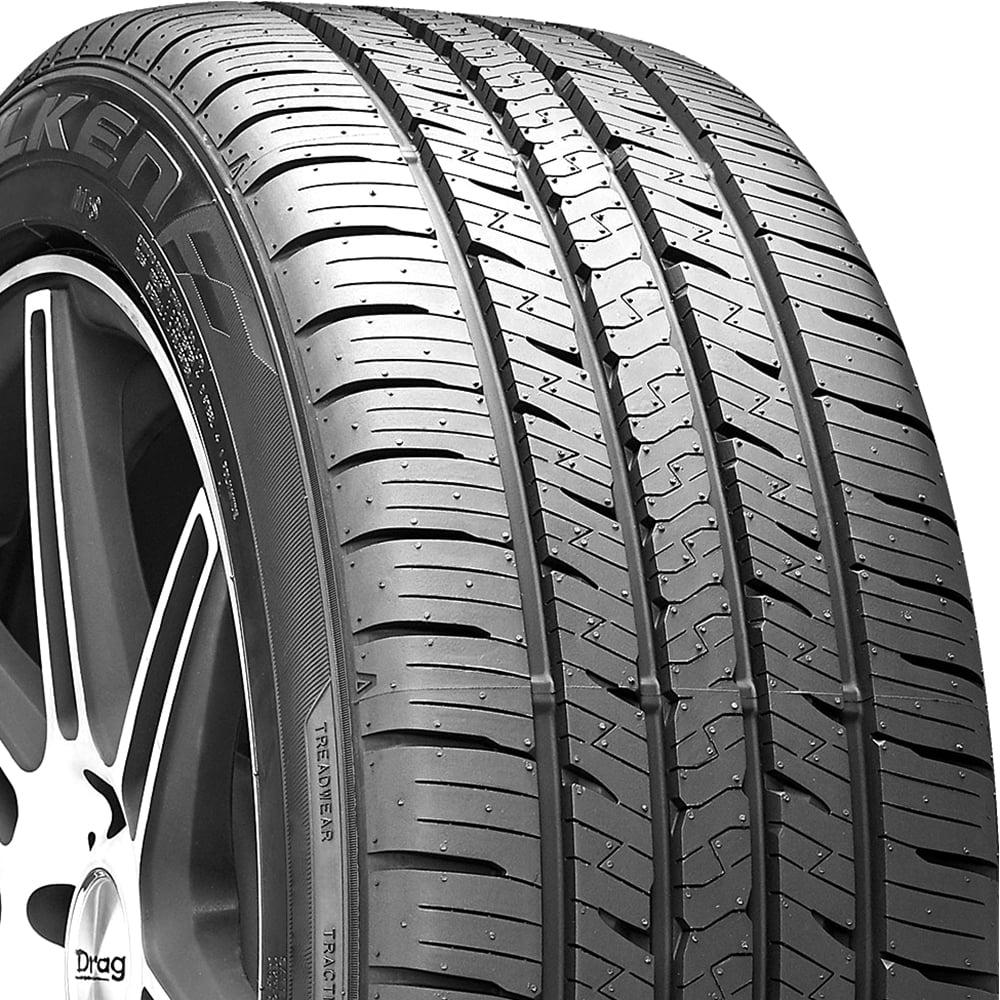 Falken Sincera SN201 A/S 225/60R16 98H AS All Season Tire