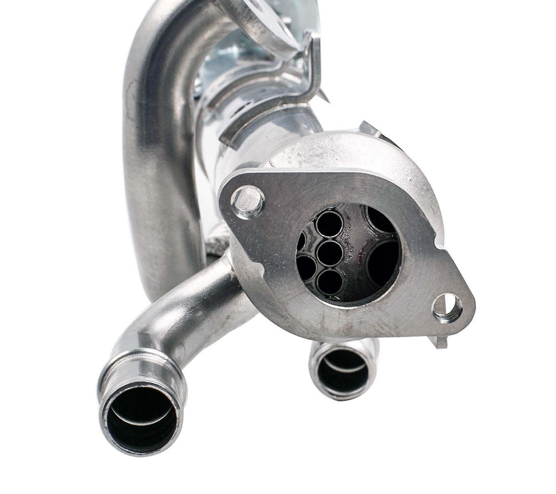 Egr Valve Cooler