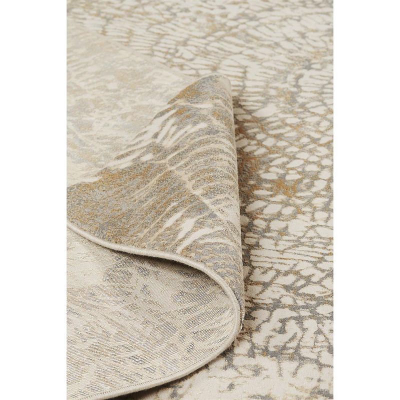 Weave and Wander Parker Ishaan Rug