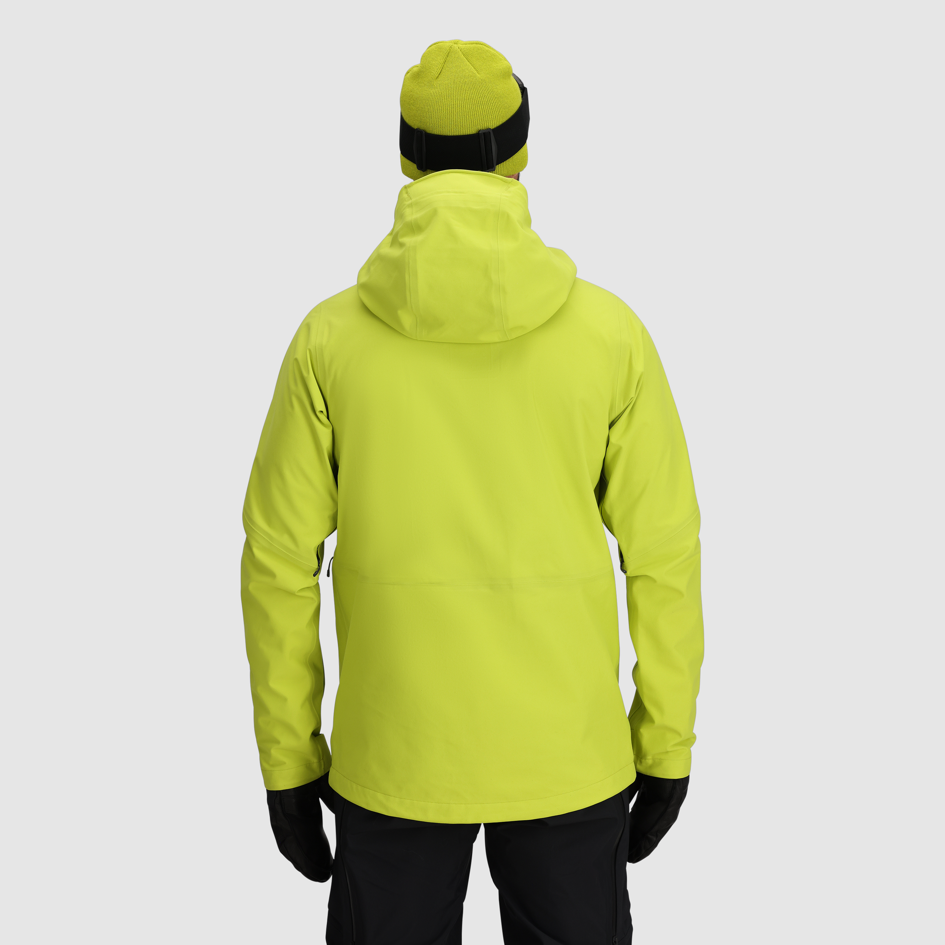 Men's Skytour AscentShell Jacket