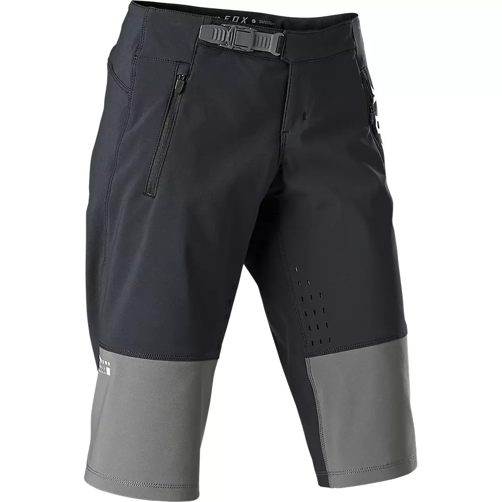 Fox Racing Defend MTB Short - Womens - Black