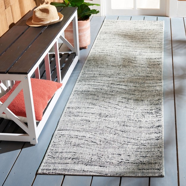 Courtyard Cy8384 Power Loomed Indoor outdoor Area Rug Safavieh