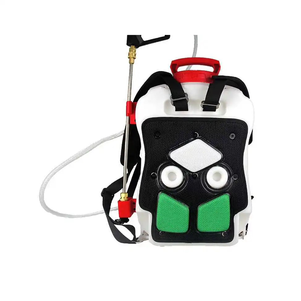 agricultural electric backpack Knapsack Electric Garden Battery Knapsack Sprayer