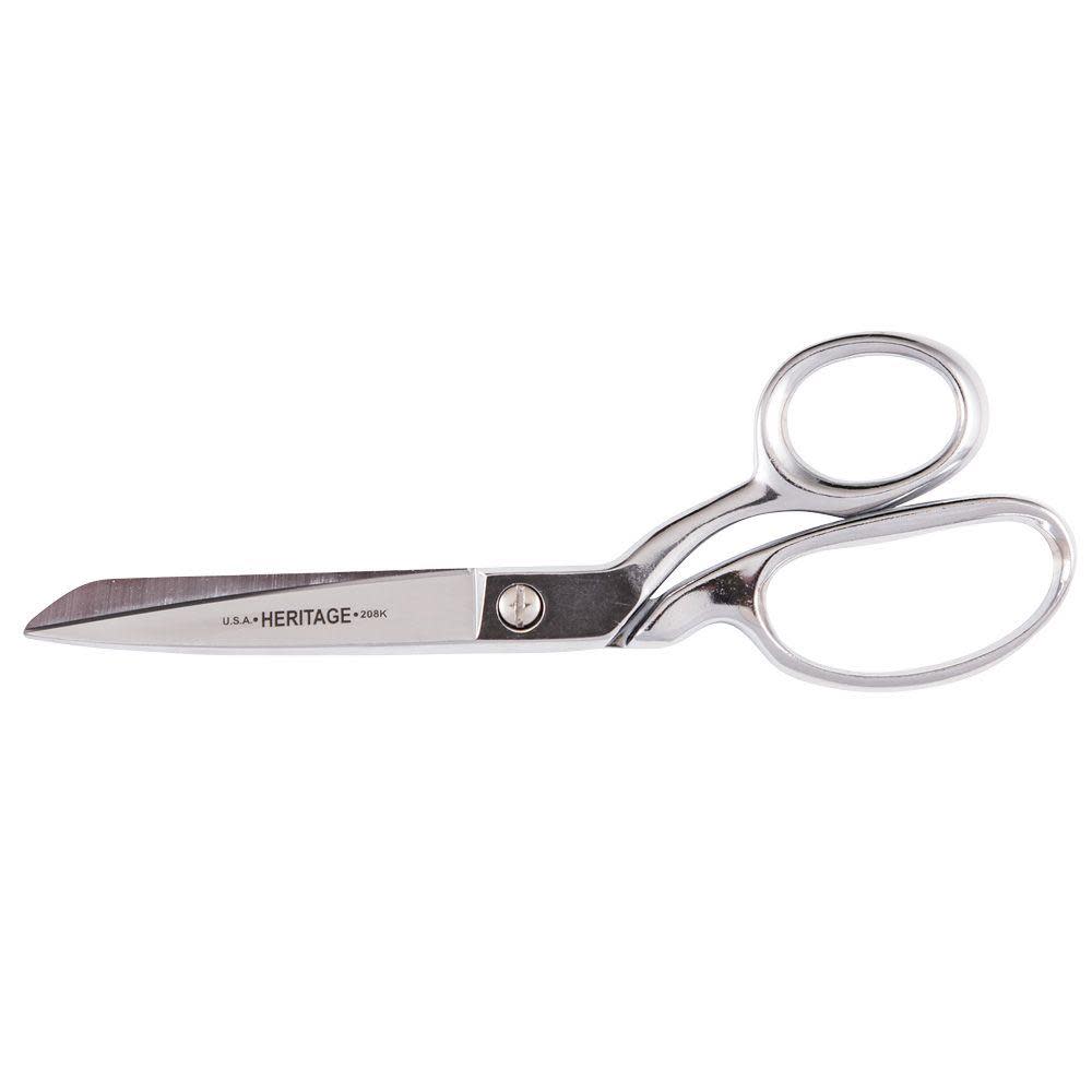 Bent Trimmer， Knife Edge， 8 ;