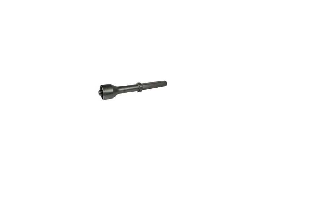 1-1/8 In. Shaft Custom Driving Bit for Diamond Pier Pins ;