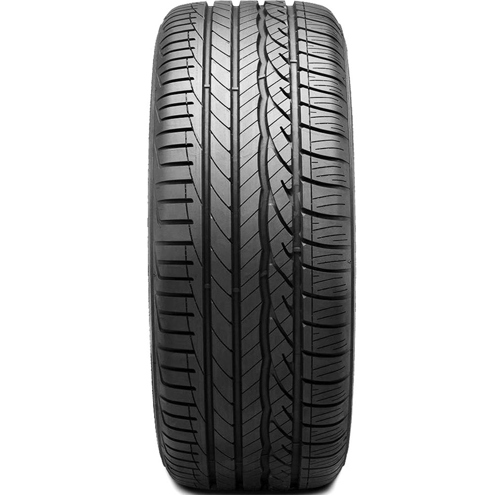 Dunlop Signature HP 235/45R18 94V Performance Tire