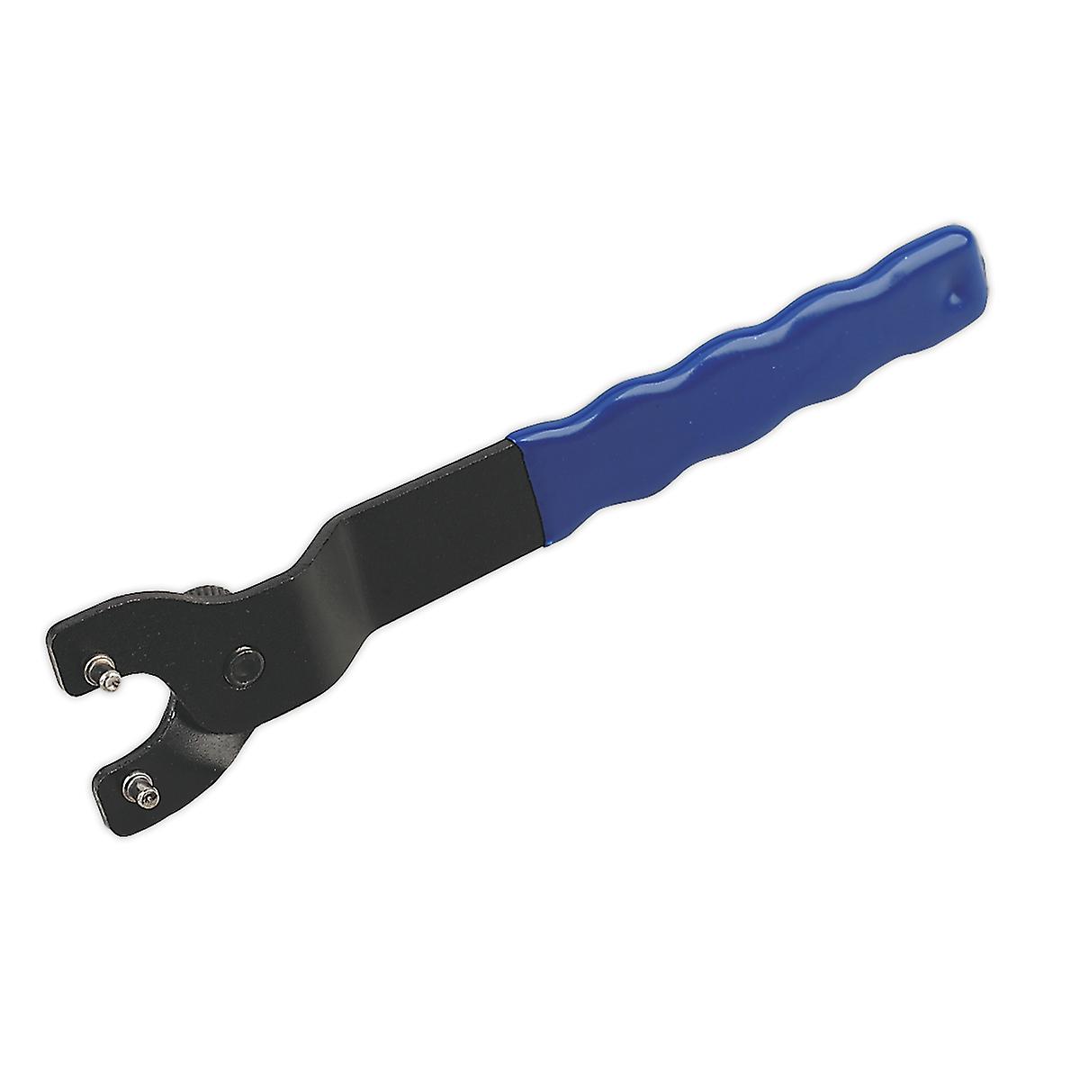 Sealey Ptc/Upw Universal Pin Spanner 10-30Mm