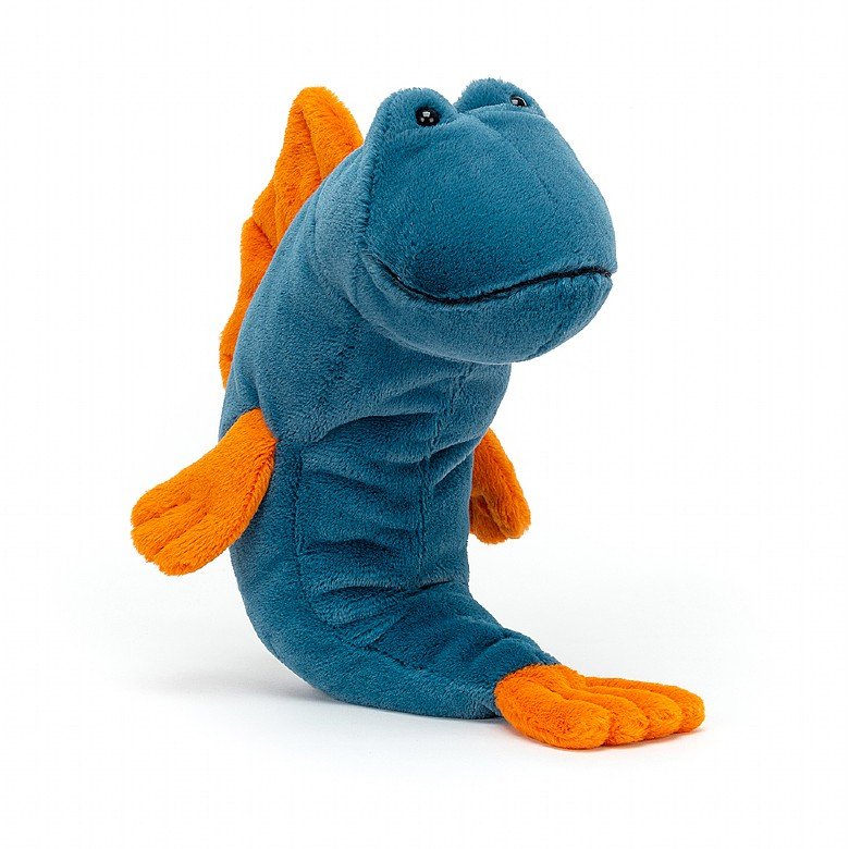 Mack Mudskipper -12 Inch by Jellycat