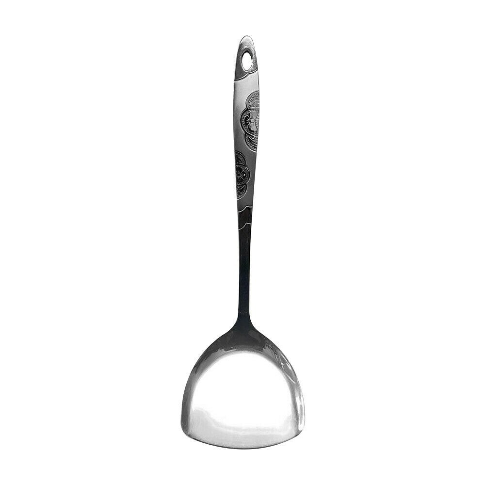 Stainless Steel Turner Spatula