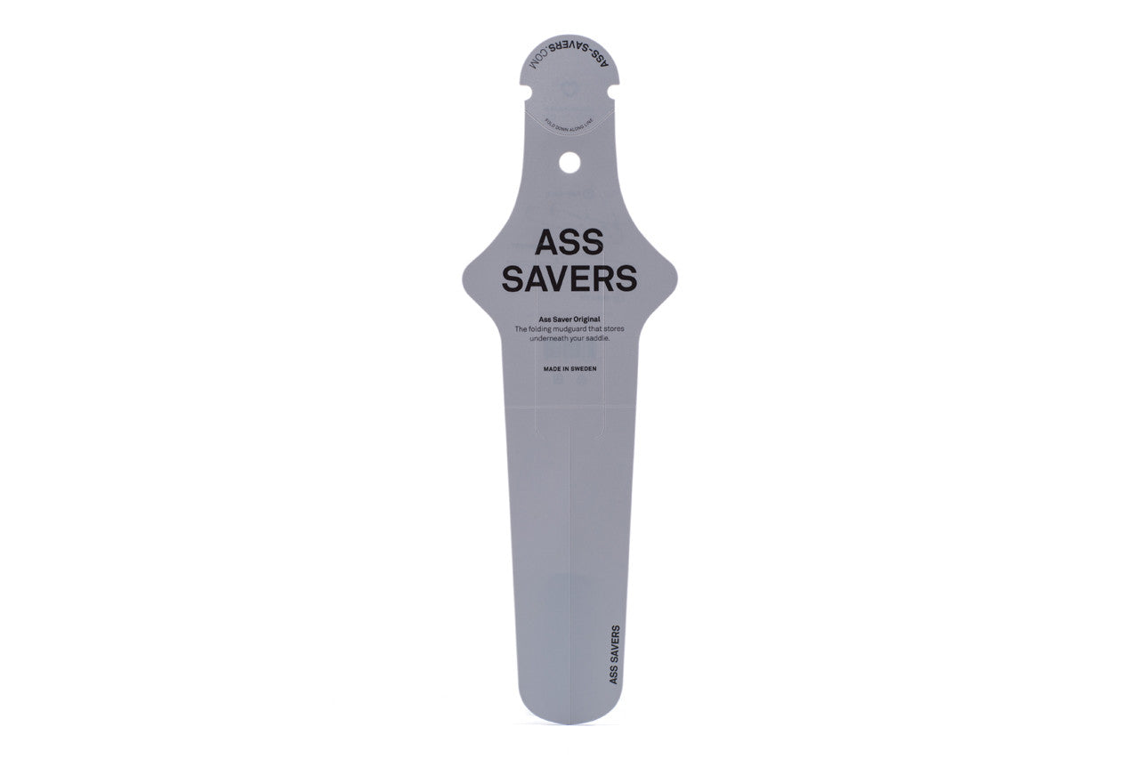 Ass Saver - Rain Fenders