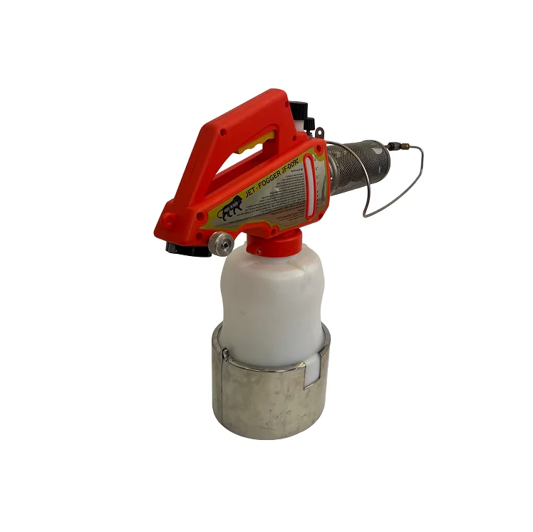 Wholesale Factory Supply Handheld Fogger Machine Sprayer for Worldwide Exporter and Supplier from India