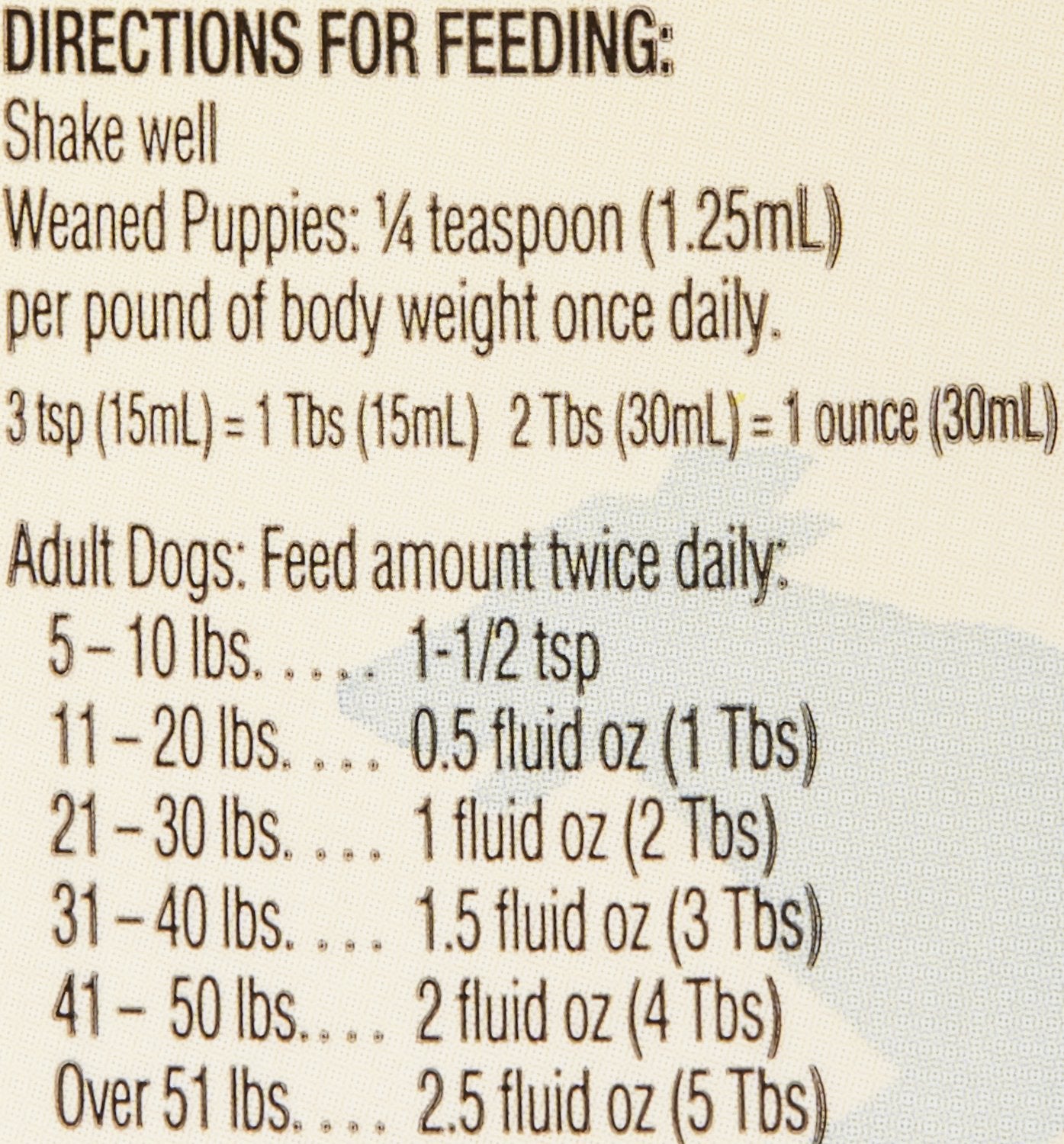 PetAg Dyne High Calorie Liquid Dog Supplement andndash; Pet Empire and Supplies