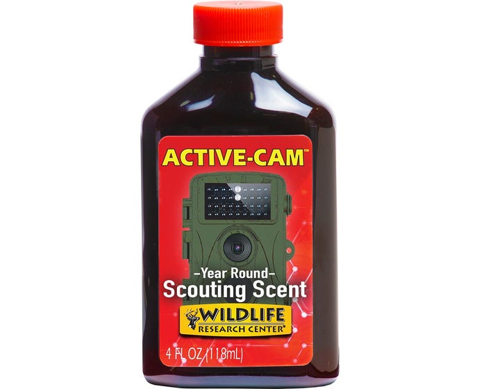 Wildlife Active-Cam (Trail Camera Scent) - 21710900