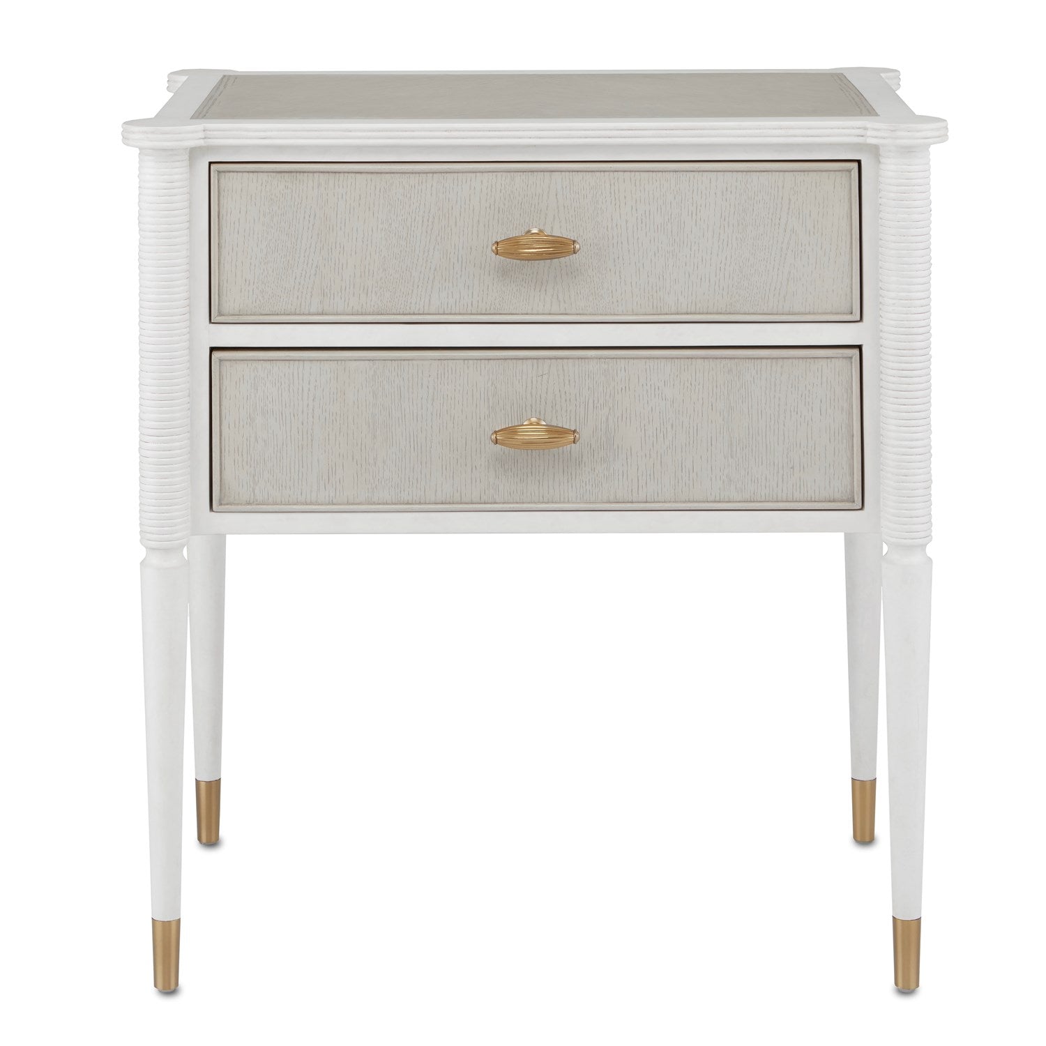 Aster Nightstand