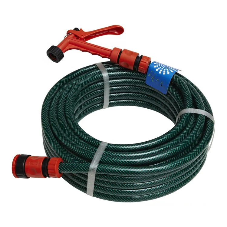 Hot sale bendy hose hose marine supplies expandable high pressure garden hose  china pvc tube