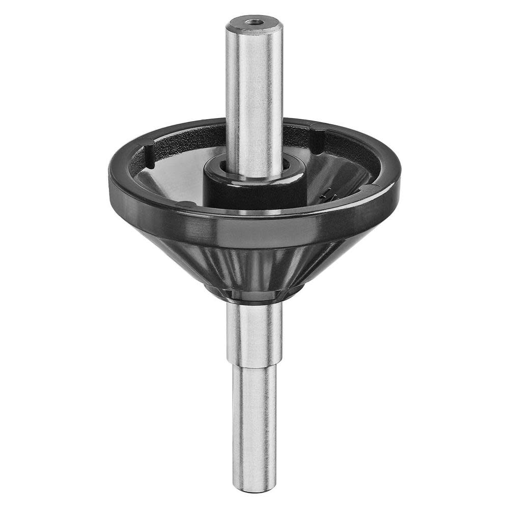 DW Centering Cone for Fixed Base Compact Router DNP617 from DW