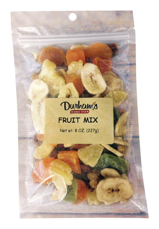 FRUIT MIX 8OZ