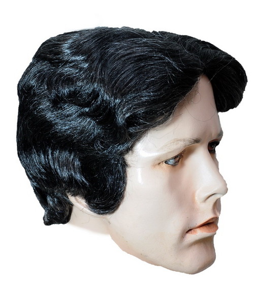 Lacey Wigs LW77 Men's 1920S Wig