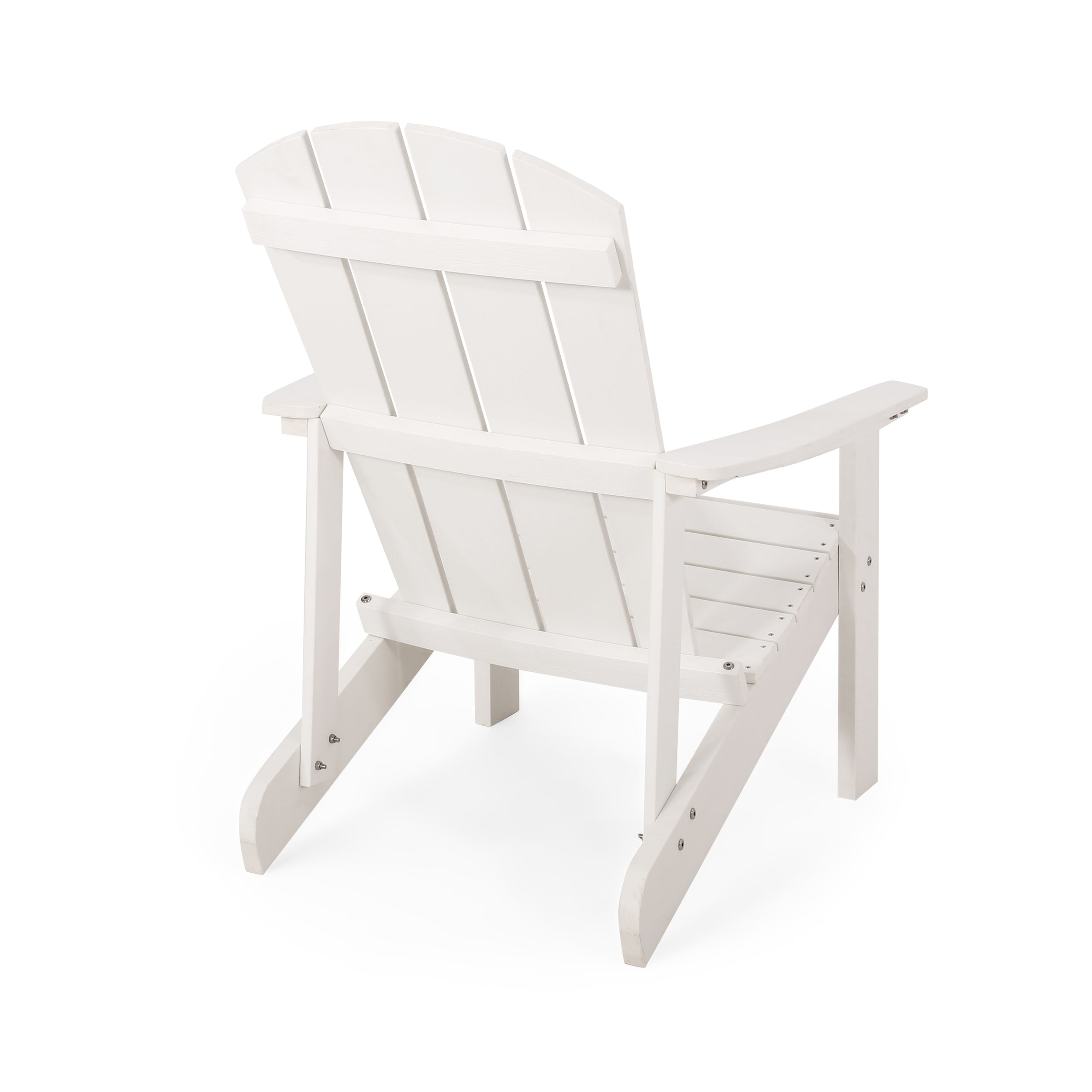 Anastasija Outdoor Adirondack Chairs (Set of 2)