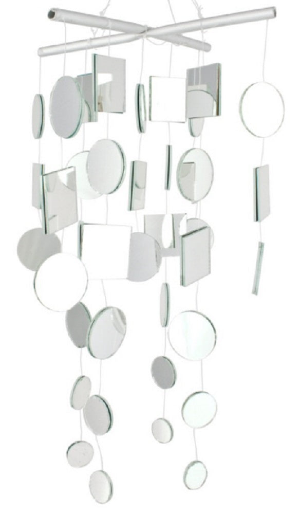 Mirror Chime， Medium