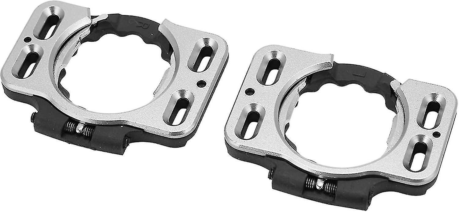 Bike Cleat Covers， Se Cycling Pedal Cleat Cover For Speedplay Zero1p)