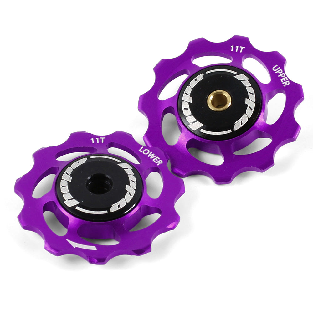 Hope 11 Tooth Jockey Wheels