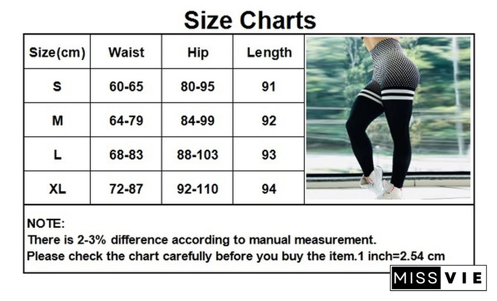 Women Fashion Super Stretchy Gym Tights Energy Seamless Tummy Control Yoga Pants High Waist Sport Leggings Running Pants