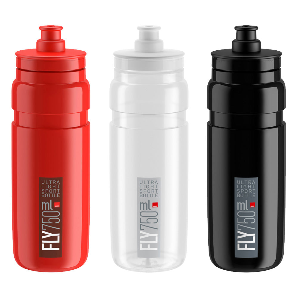 Elite Fly Water Bottle 750ml