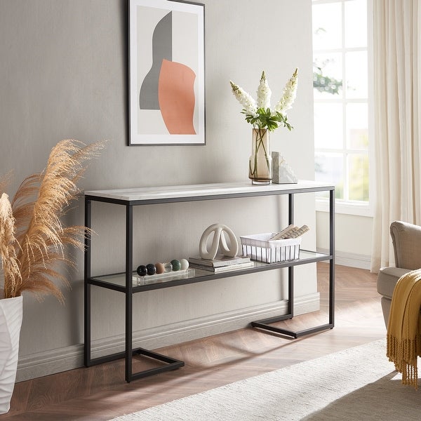 Errol Console Table