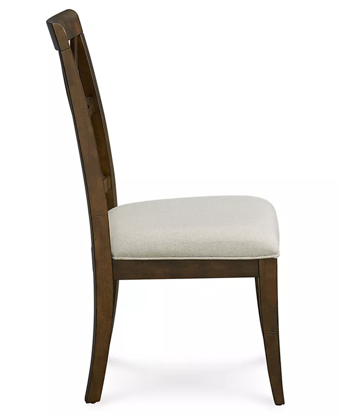 Trisha Yearwood Home Trisha Side Chair