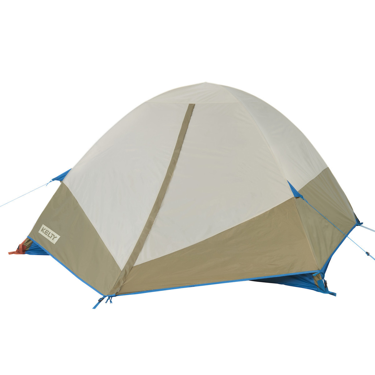 Kelty Ashcroft 3 3Person Backpacking Tent  Elm