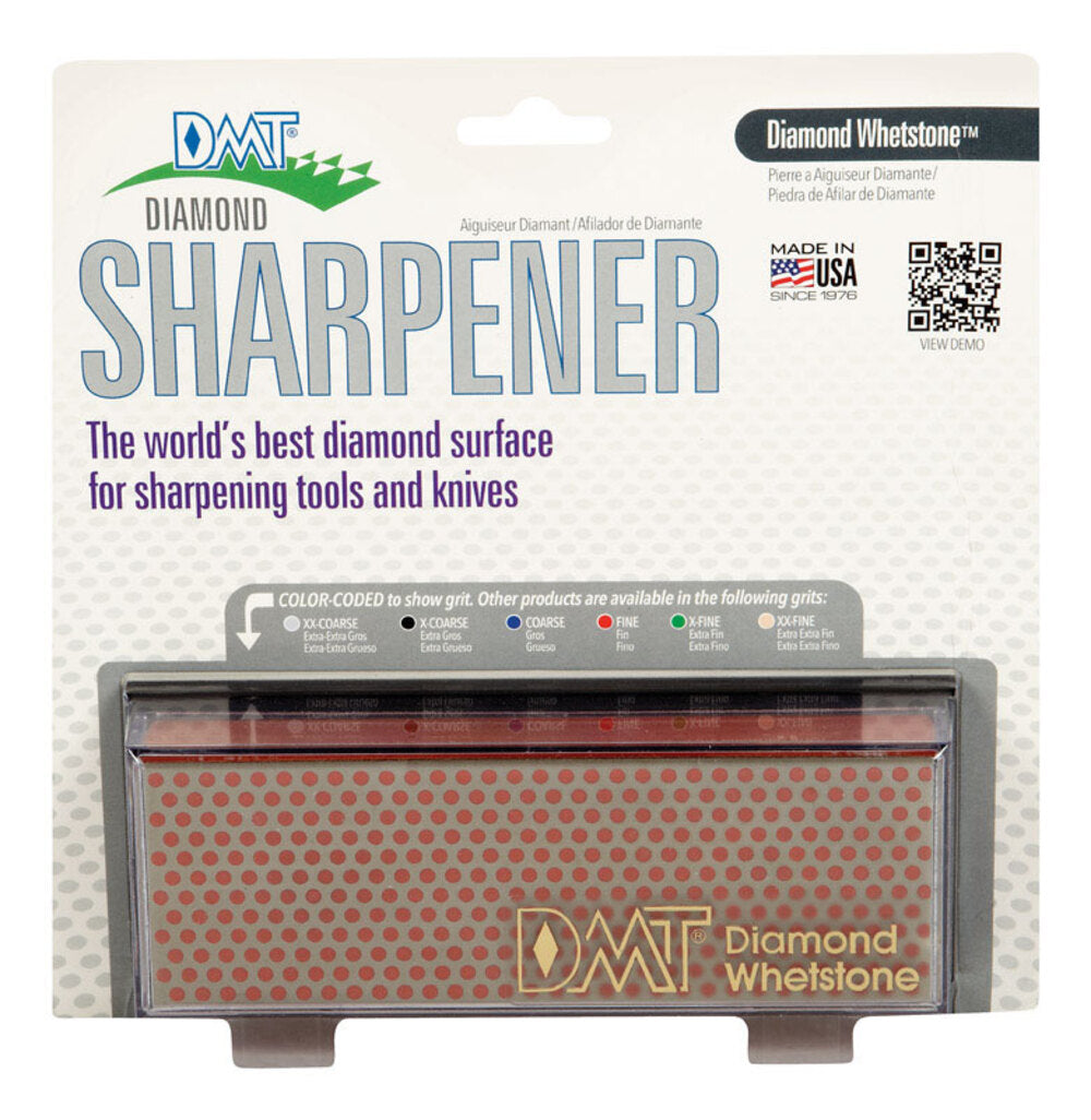 SHARPENER DIAMOND 6