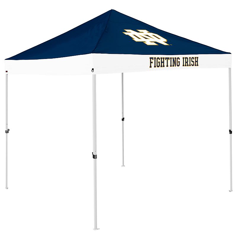 Notre Dame Fighting Irish 9-Foot Canopy