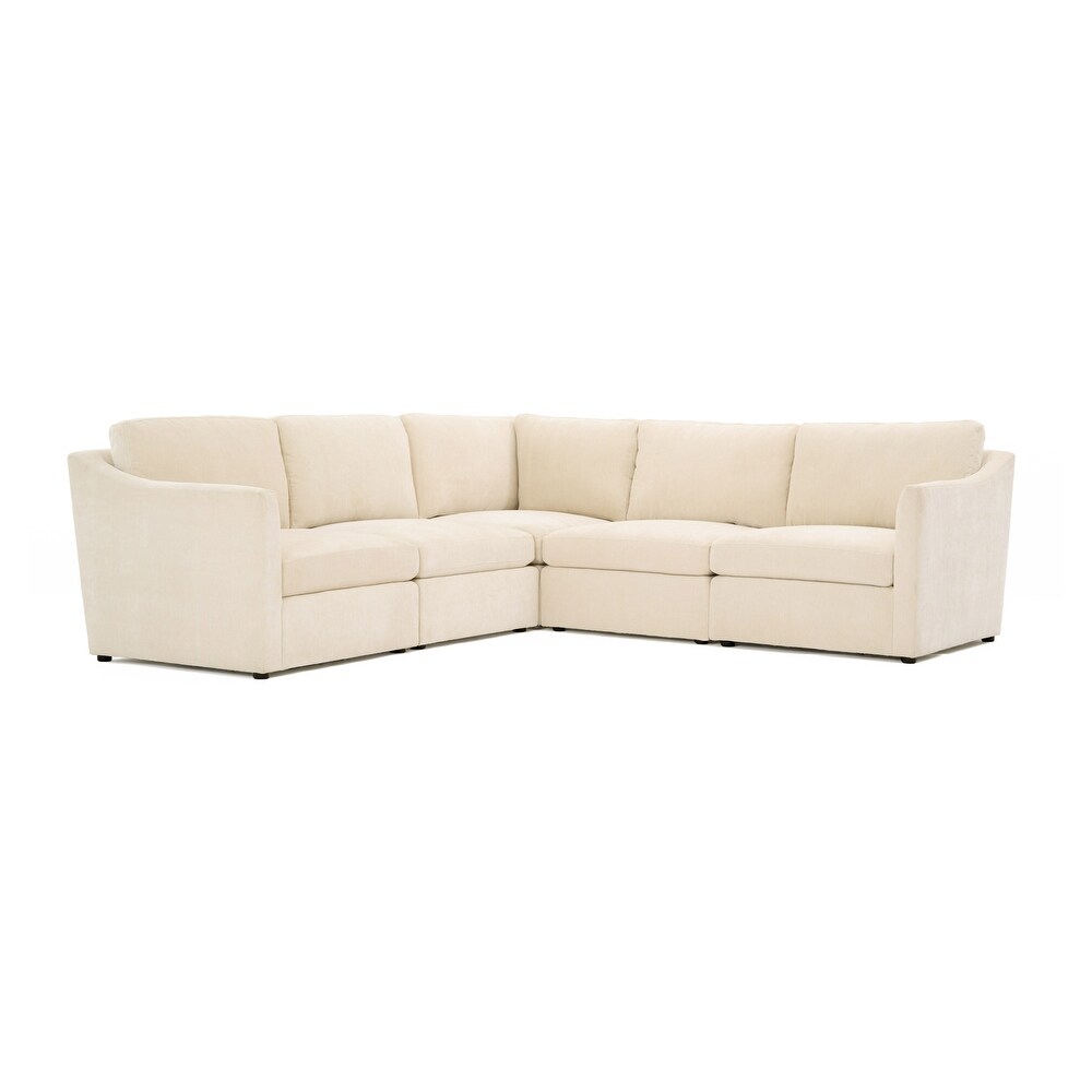 Aiden Modular Upholstered L Sectional   99\